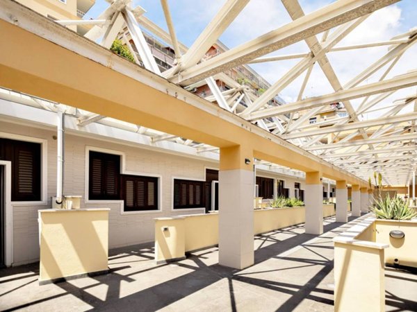 appartamento in vendita a Roma in zona Trastevere