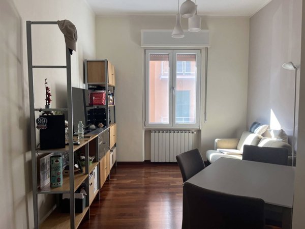 appartamento in vendita a Roma in zona Monte Sacro/Talenti