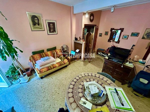 appartamento in vendita a Roma in zona Collatino