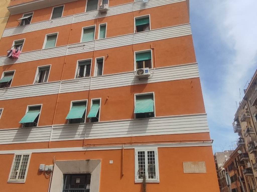 appartamento in vendita a Roma in zona Tiburtino