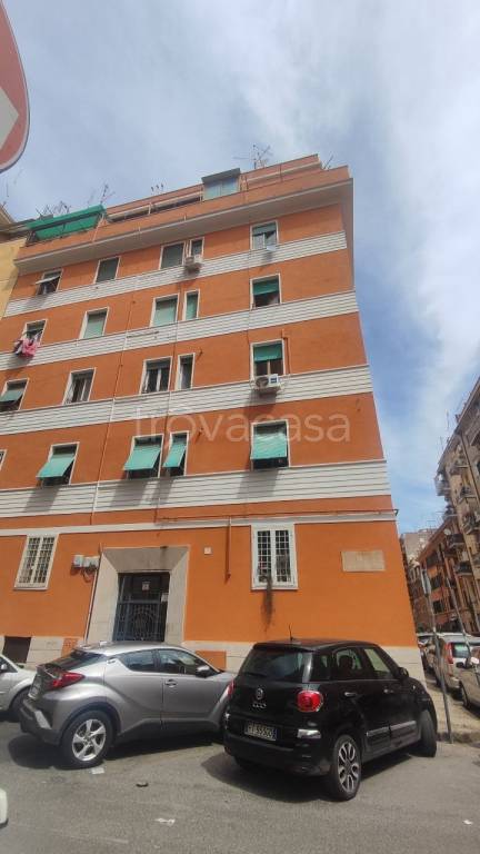 appartamento in vendita a Roma in zona Prenestino-Labicano