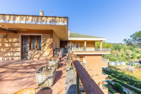 appartamento in vendita a Roma in zona Aurelio