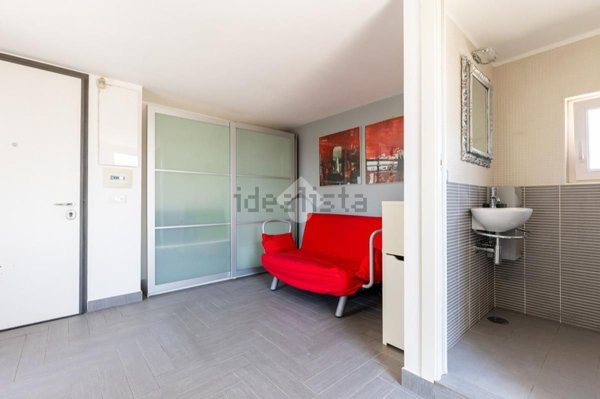 appartamento in vendita a Roma in zona Primavalle