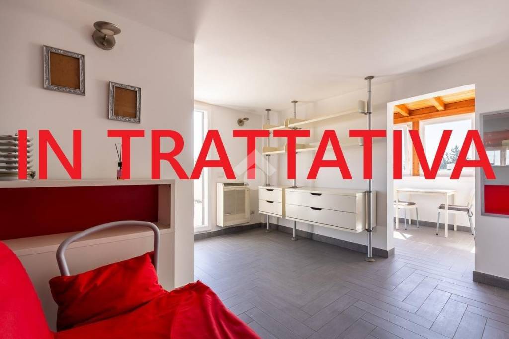 appartamento in vendita a Roma in zona Primavalle