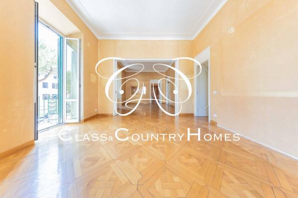 appartamento in vendita a Roma in zona Rione di Ponte