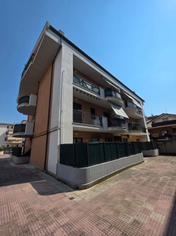 appartamento in vendita a Roma in zona Trastevere