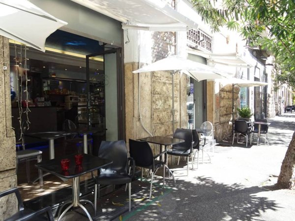 negozio in vendita a Roma in zona Trieste