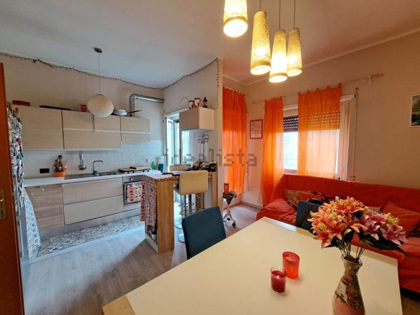 appartamento in vendita a Roma in zona Monte Sacro/Talenti