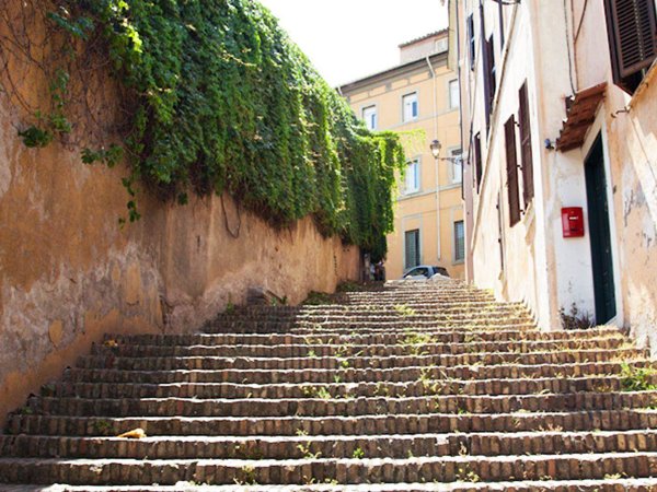 appartamento in vendita a Roma in zona San Saba - Ripa