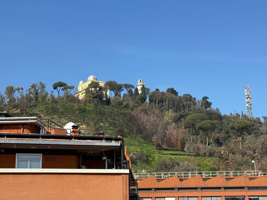 appartamento in vendita a Roma in zona Della Vittoria
