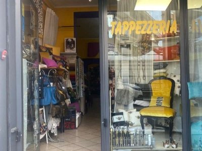 negozio in vendita a Roma in zona Aurelio