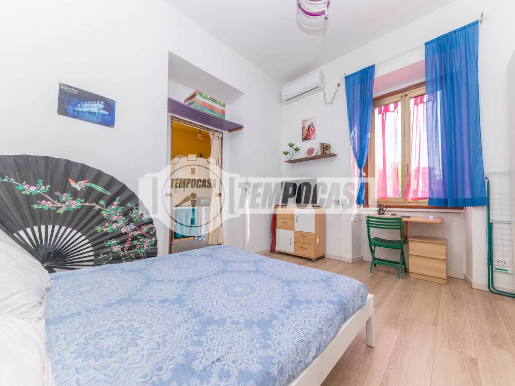 appartamento in vendita a Roma in zona Appio Claudio