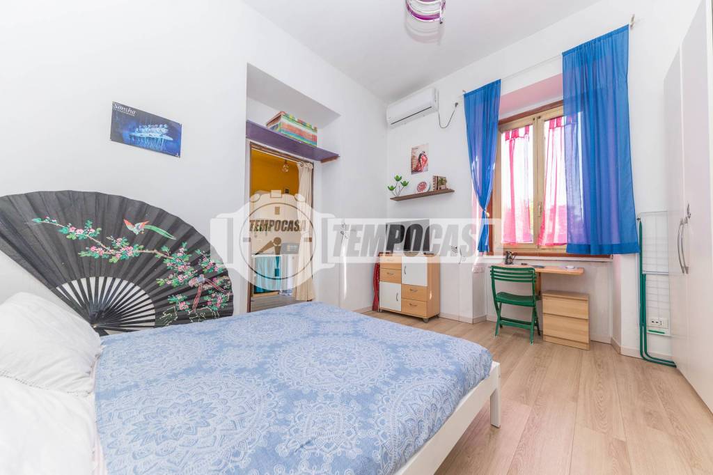 appartamento in vendita a Roma in zona Appio Claudio