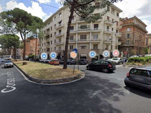 negozio in vendita a Roma in zona Trieste