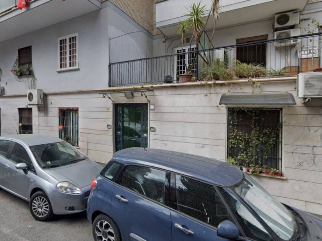 appartamento in vendita a Roma in zona Gianicolense