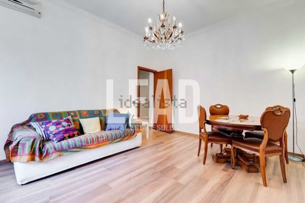 appartamento in vendita a Roma in zona Flaminio