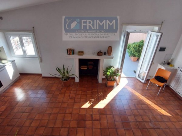 appartamento in vendita a Roma in zona Casalotti