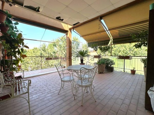 appartamento in vendita a Roma in zona Monte Sacro/Talenti