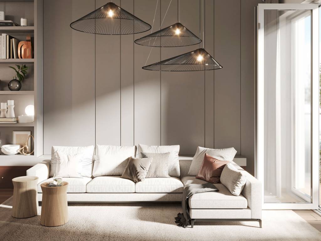 appartamento in vendita a Roma in zona Portuense