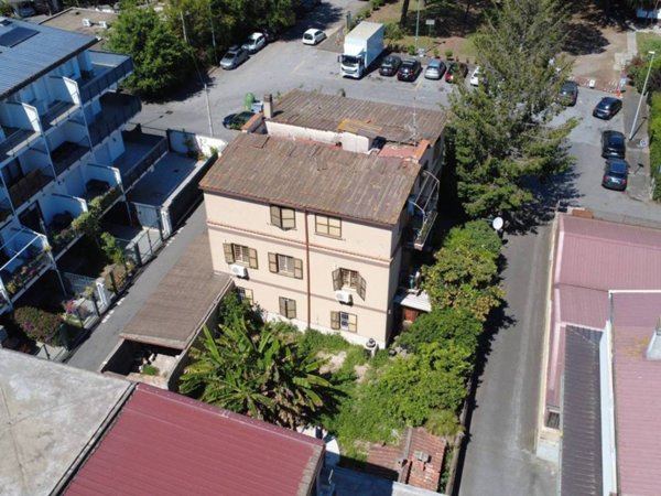 casa indipendente in vendita a Roma in zona Portuense