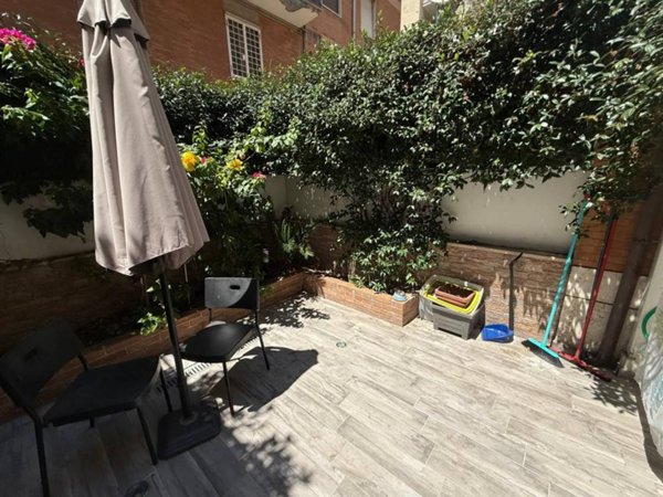 appartamento in vendita a Roma in zona Ostia