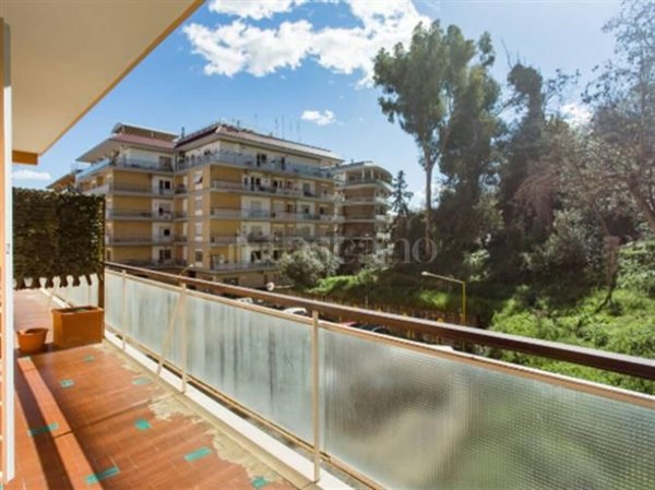 casa indipendente in vendita a Roma in zona Rione Prati