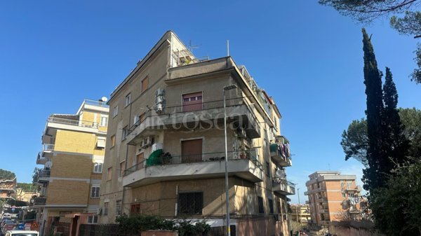 appartamento in vendita a Roma in zona Alessandrino