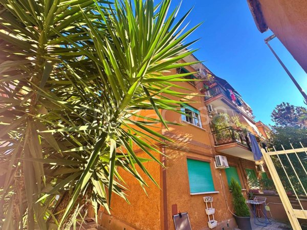 appartamento in vendita a Roma in zona Trionfale