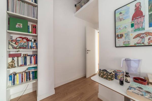 appartamento in vendita a Roma in zona Gianicolense