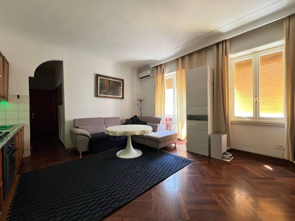appartamento in vendita a Roma in zona Monte Sacro/Talenti