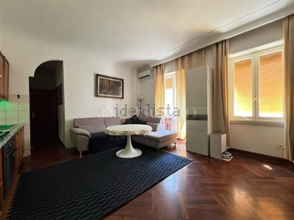 appartamento in vendita a Roma in zona Monte Sacro/Talenti