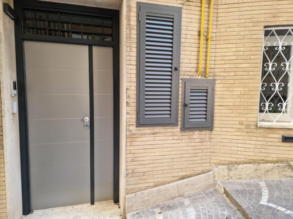 appartamento in vendita a Roma in zona Monte Sacro/Talenti