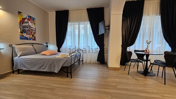 appartamento in vendita a Roma in zona Monte Sacro/Talenti