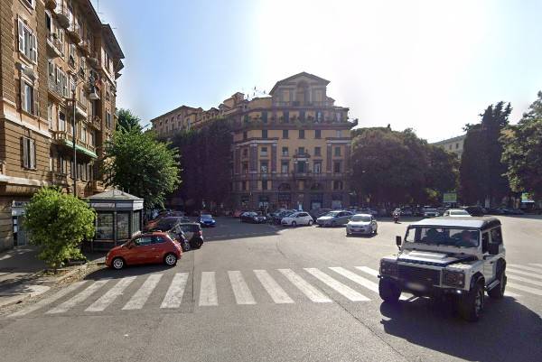 negozio in vendita a Roma in zona Della Vittoria
