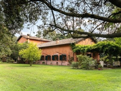 casa indipendente in vendita a Roma