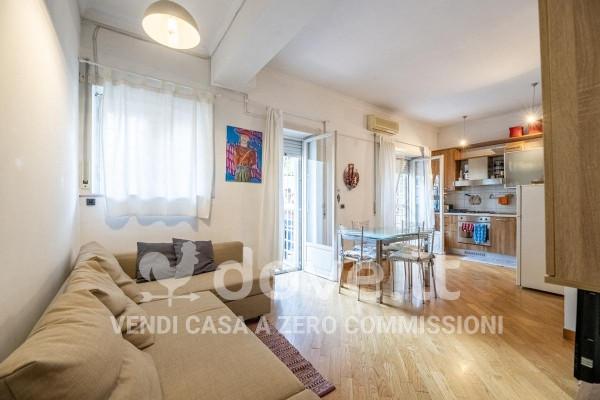 appartamento in vendita a Roma in zona Salario