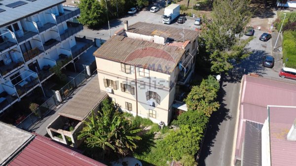 casa indipendente in vendita a Roma in zona Portuense