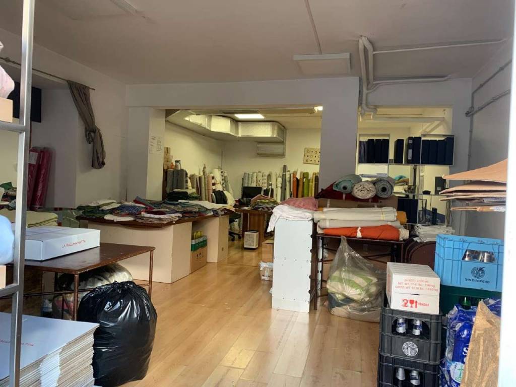 negozio in vendita a Roma