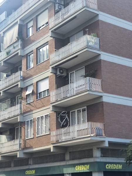 casa indipendente in vendita a Roma in zona Prenestino-Labicano