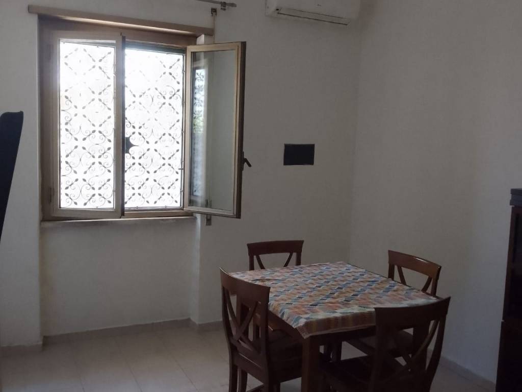 appartamento in vendita a Roma in zona Prenestino-Centocelle
