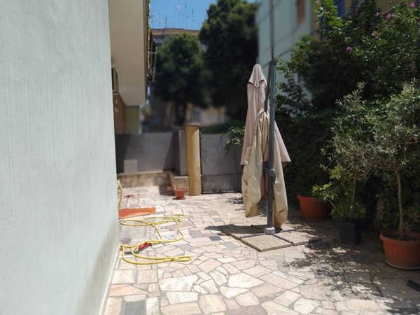 appartamento in vendita a Roma in zona Prenestino-Centocelle