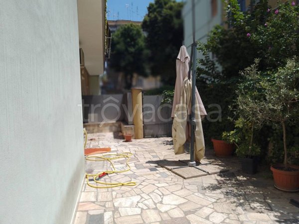 appartamento in vendita a Roma in zona Prenestino-Centocelle