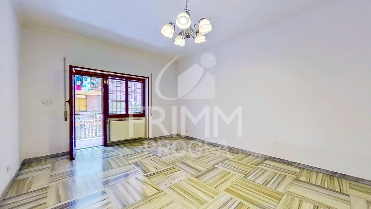 appartamento in vendita a Roma in zona Collatino
