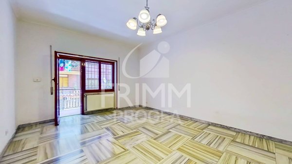 appartamento in vendita a Roma in zona Collatino
