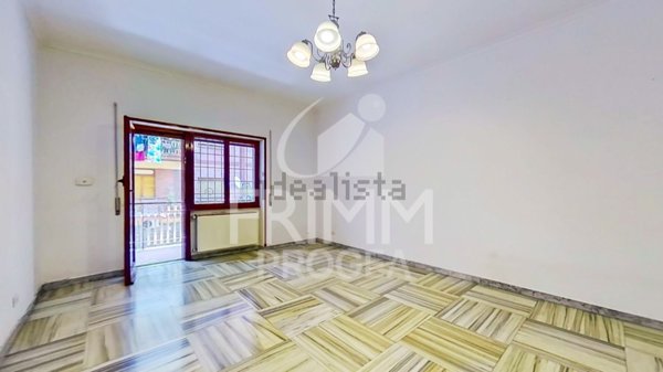 appartamento in vendita a Roma in zona Collatino