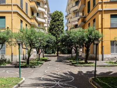 appartamento in vendita a Roma in zona Parioli
