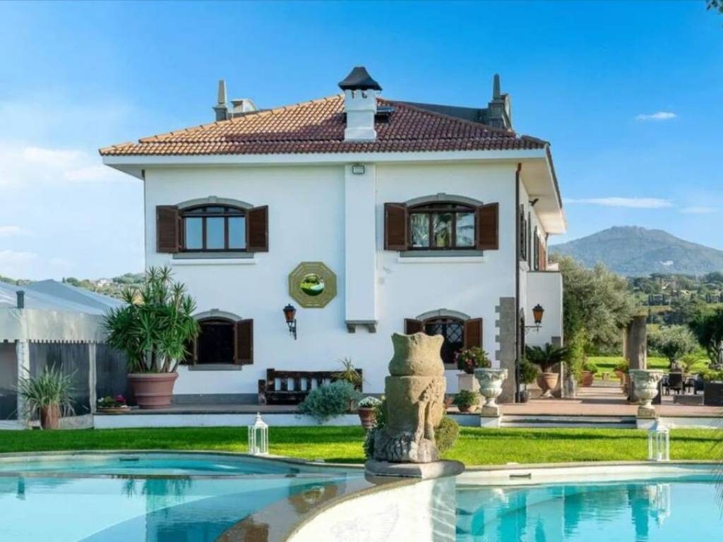 casa indipendente in vendita a Roma in zona Monte Sacro/Talenti