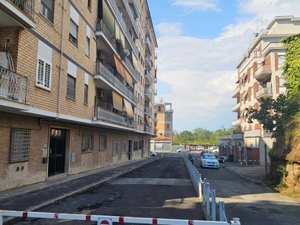 appartamento in vendita a Roma in zona Pietralata