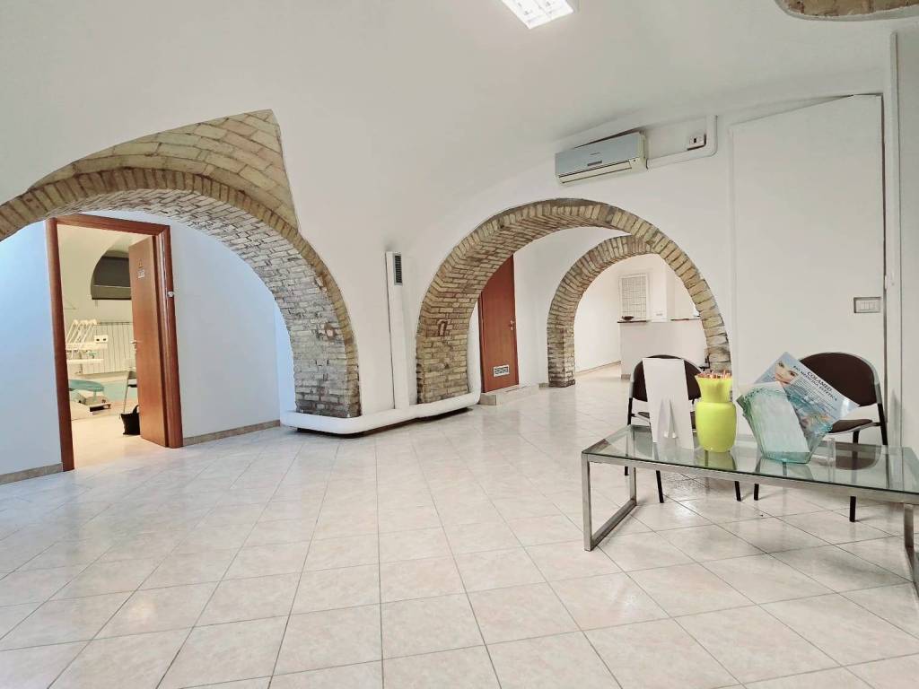 negozio in vendita a Roma in zona Gianicolense