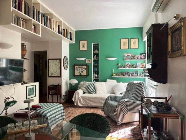 appartamento in vendita a Roma in zona Trieste
